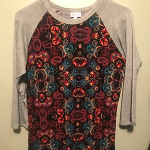 XS Randy Lularoe